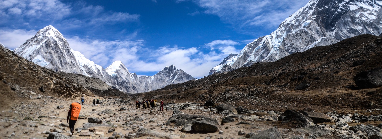 Frequently Asked Questions (FAQs) on Everest Base Camp Trek