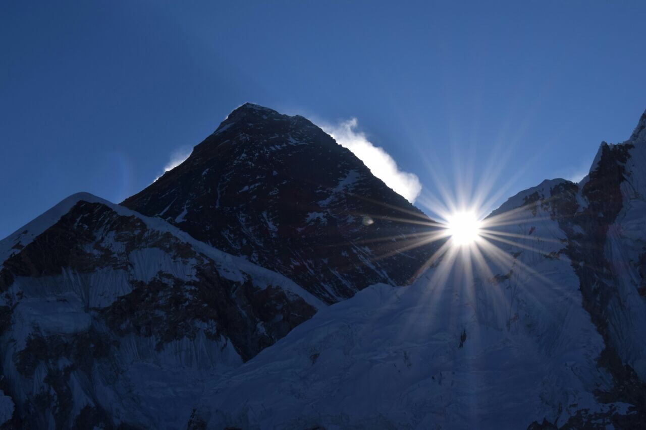 Everest Base Camp Trek Gear Packing List – Everything That You Need to Know